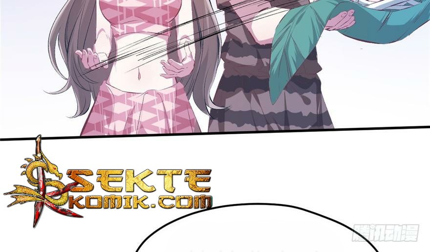 Beauty and the Beasts Chapter 55 Gambar 65